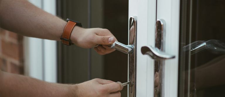 24 hour key locksmith Silver Lakes