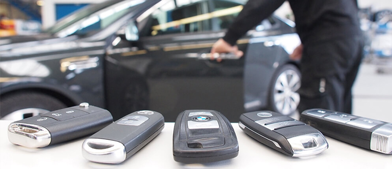 Automotive Locksmith Silver Lakes