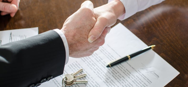 Commercial Eviction Service Silver Lakes