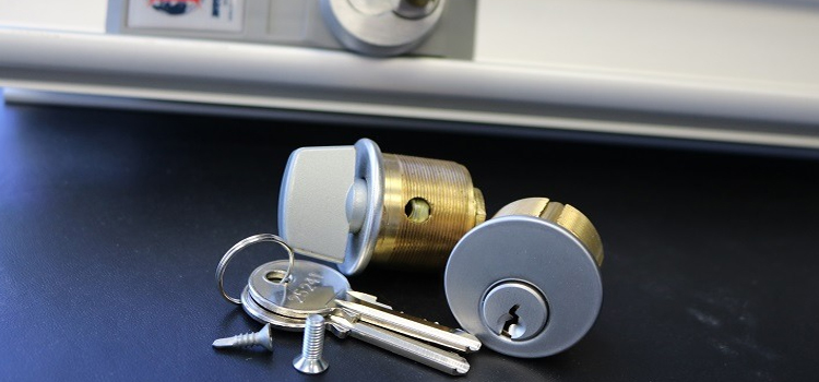 Commercial Lock Installation Silver Lakes