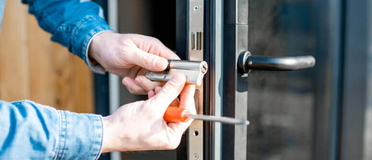 Commercial Locksmith Silver Lakes