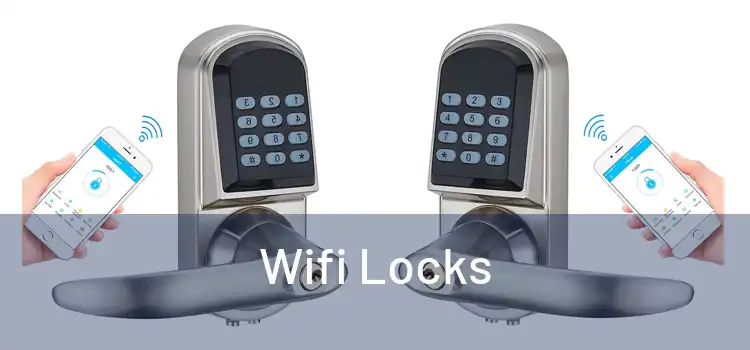  Wifi Locks 